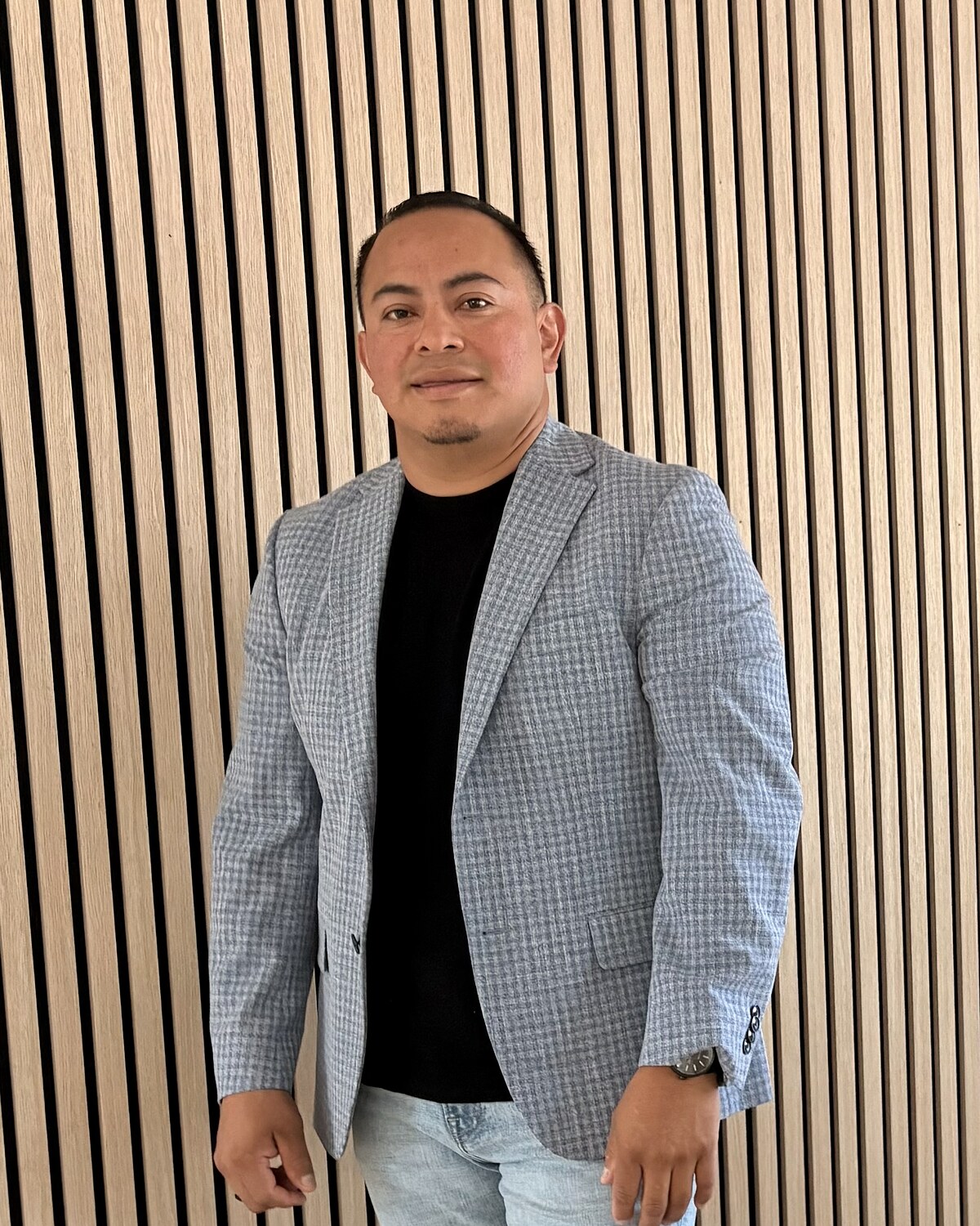 Brayan Gonzalez, Co-Founder of Grand Builders