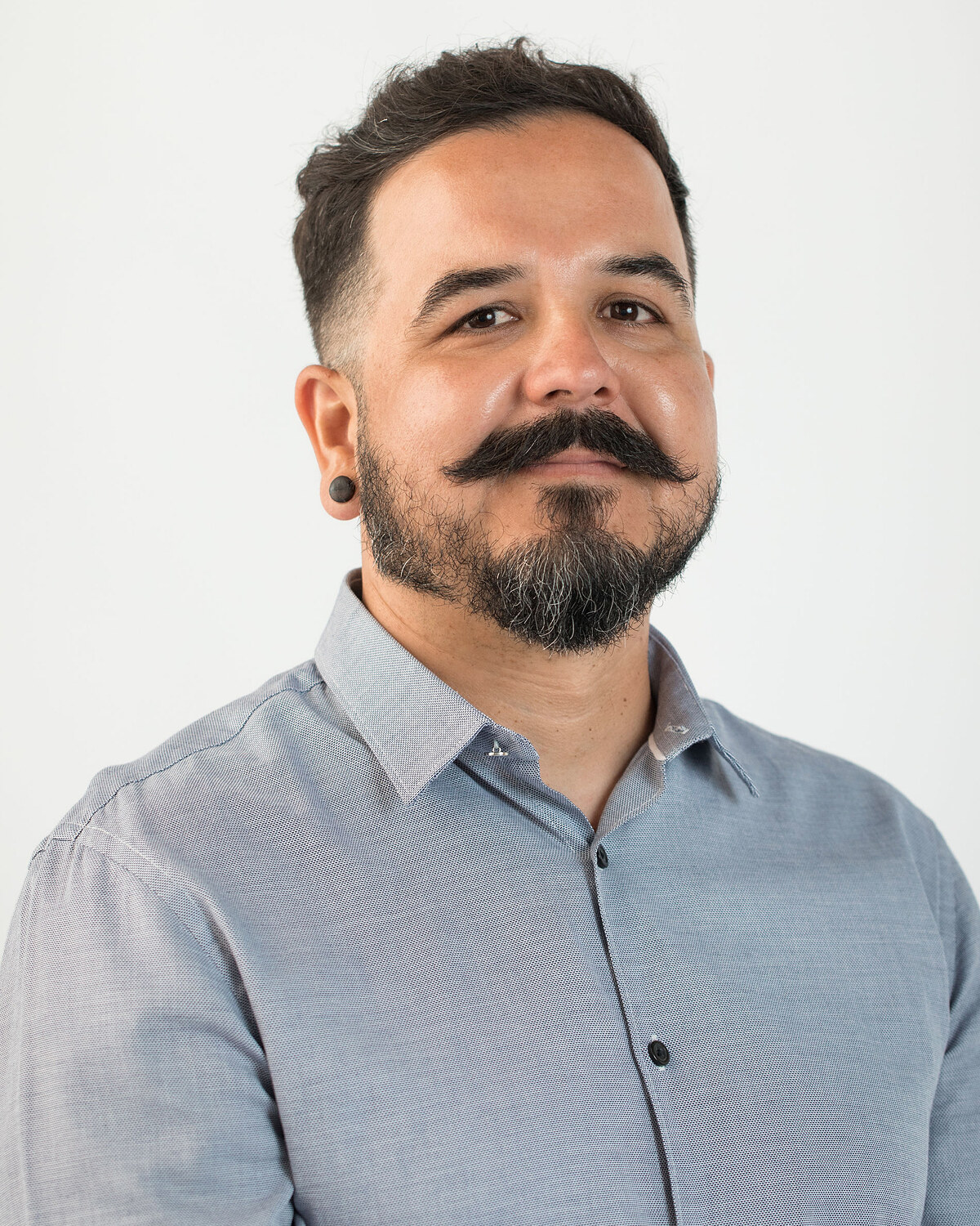 Juan Navarro, Co-Founder of Grand Builders